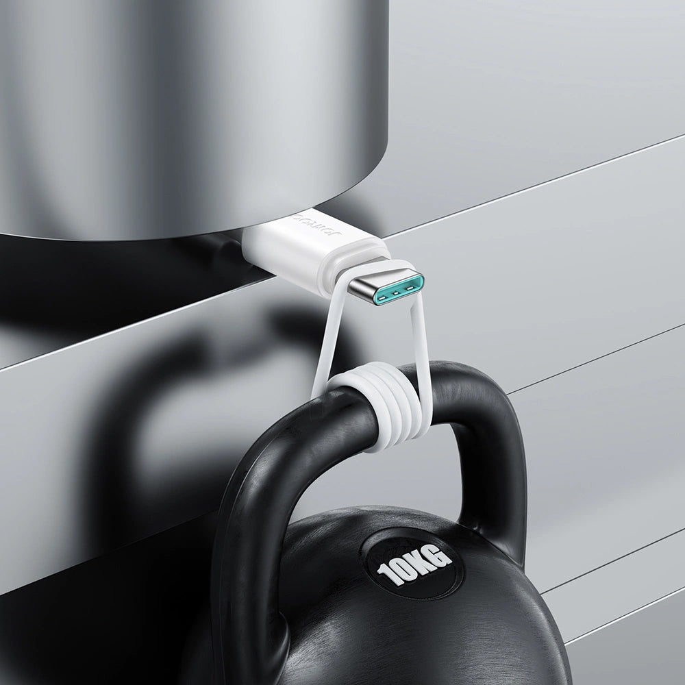 Cavo Dati e Ricarica USB-A - USB-C Joyroom S-A9, 20W, 1m, Bianco