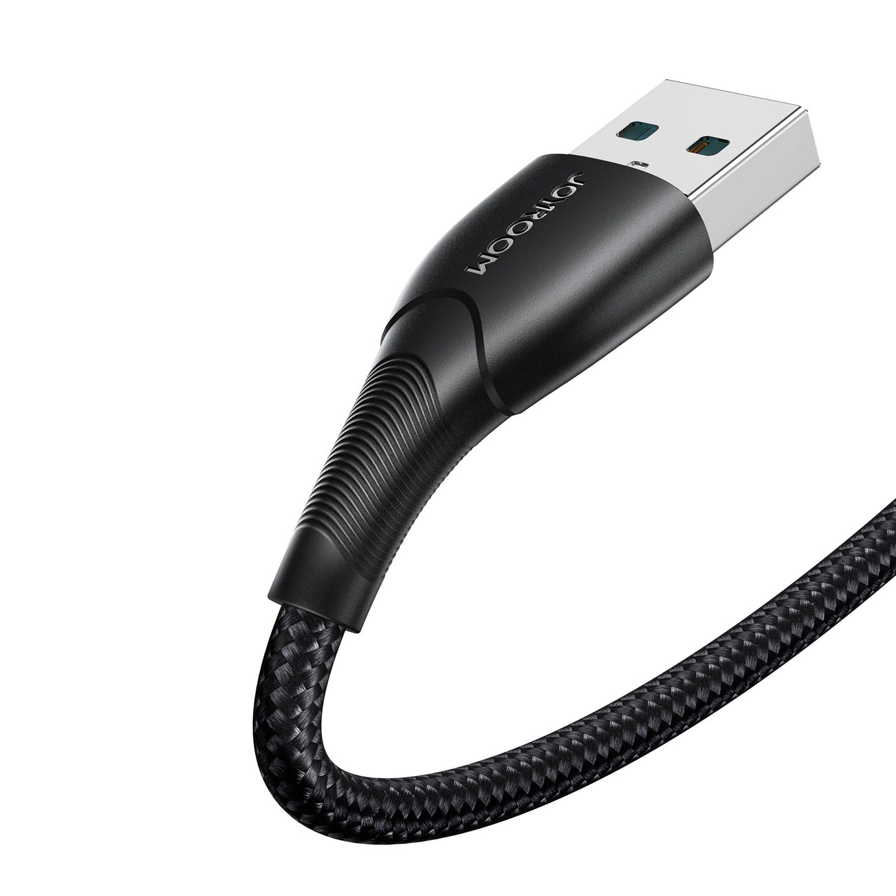 Cavo Dati e Ricarica USB-A - USB-C Joyroom S-A32, 100W, 1m, Nero
