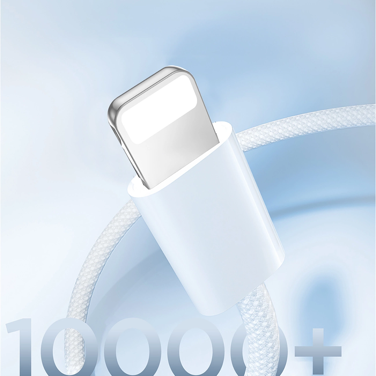 Cavo Dati e Ricarica USB-C - Lightning Joyroom S-A45, 30W, 1m, Bianco
