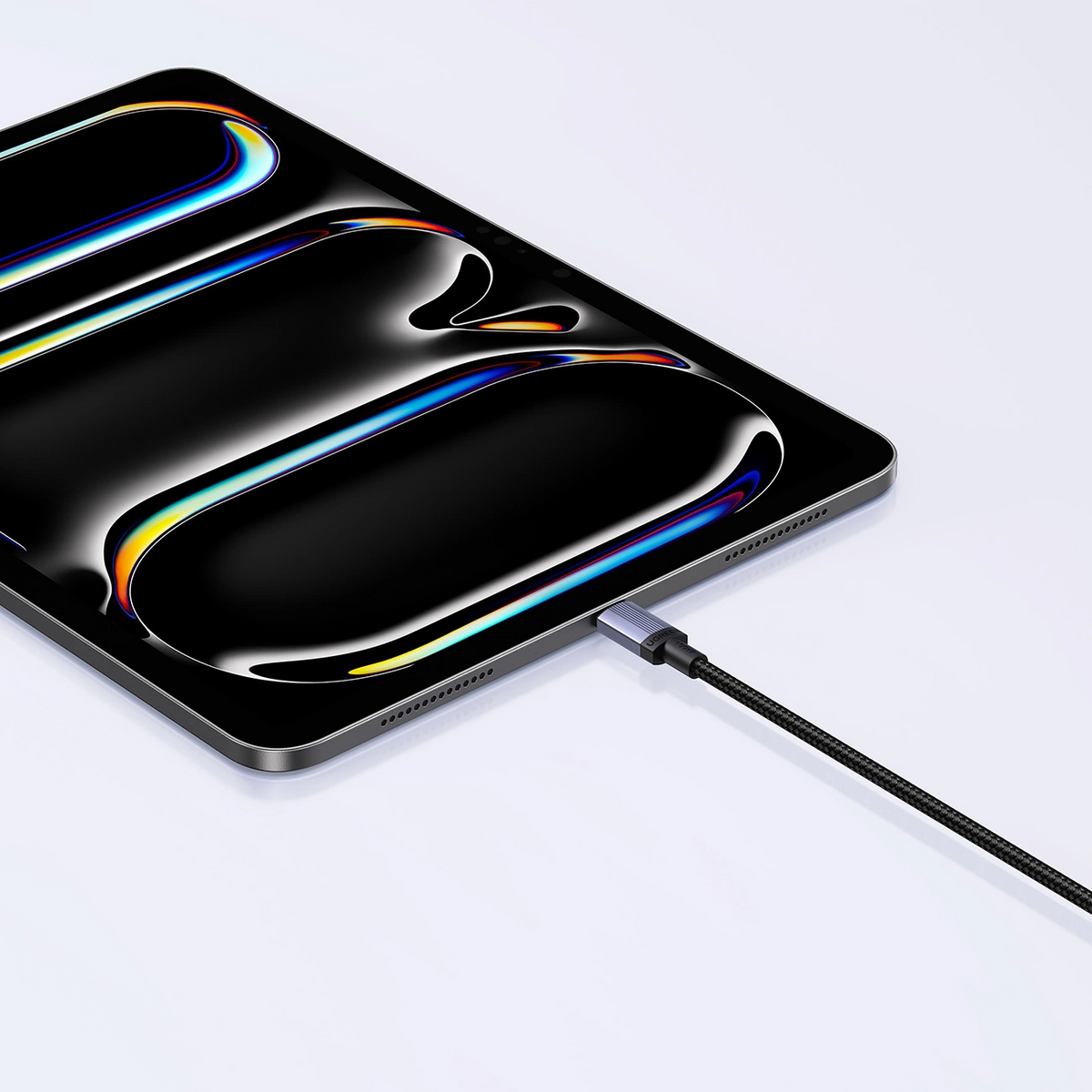 USB-C Data and Charging Cable - USB-C UGREEN, 100W, 3m, Black