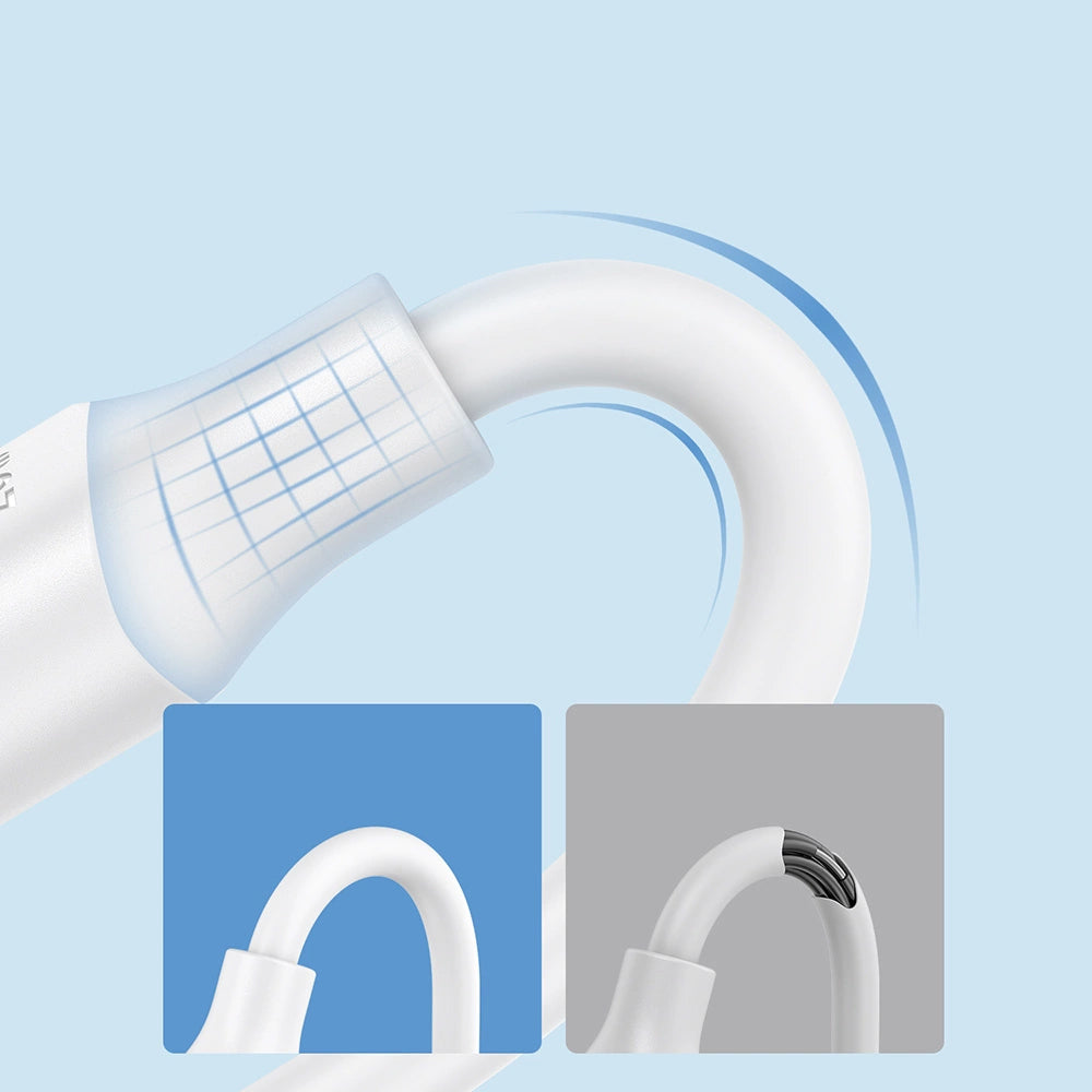 Cavo Dati e Ricarica USB-A - USB-C Joyroom S-A9, 20W, 1m, Bianco