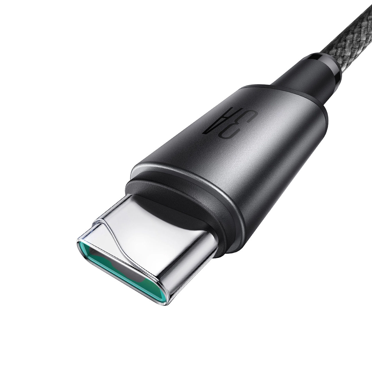 Cavo Dati e Ricarica USB-A - USB-C Joyroom S-A50, 60W, 1.2m, Grigio