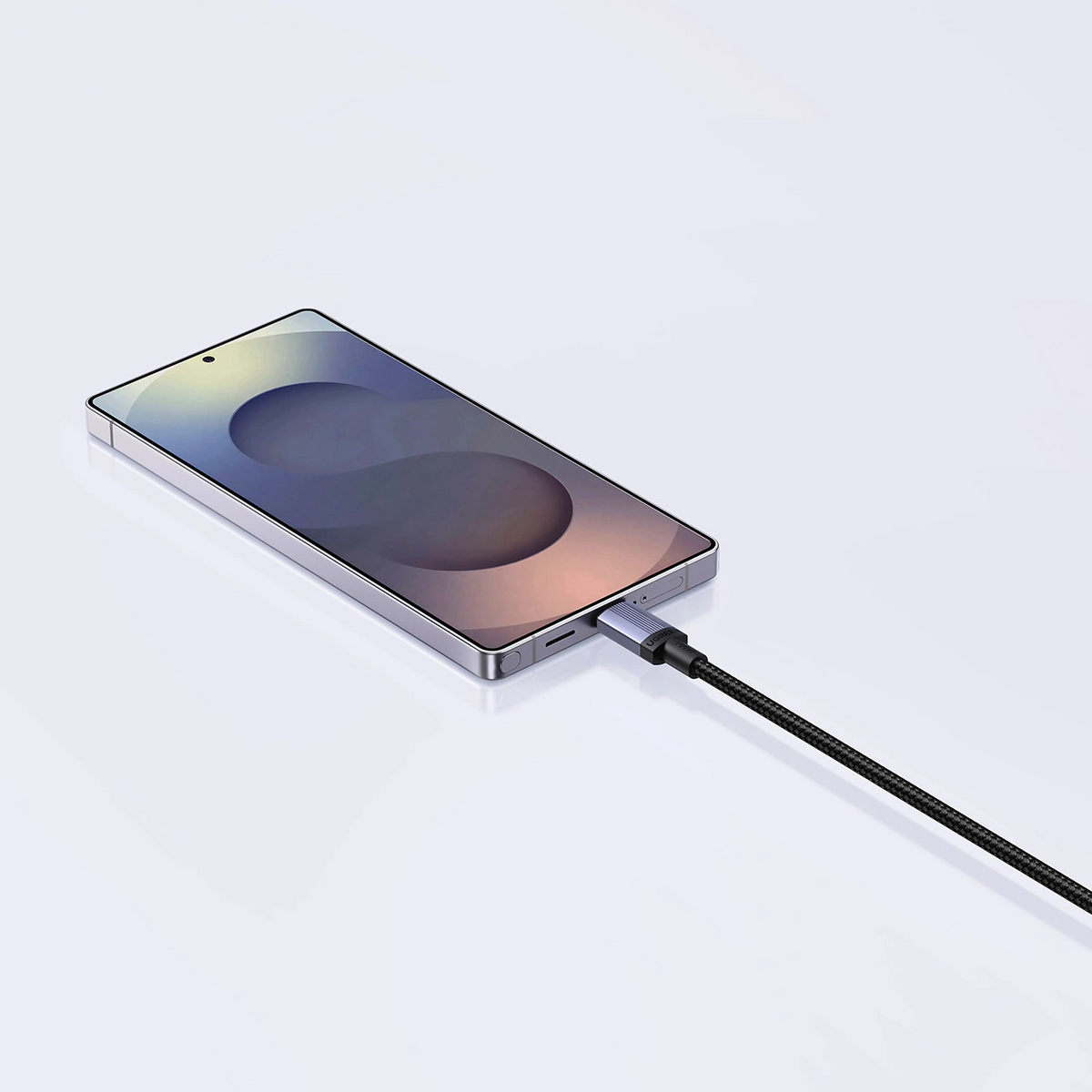 USB-C Data and Charging Cable - USB-C UGREEN, 100W, 3m, Black