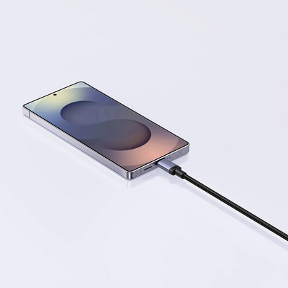 USB-C Data and Charging Cable - USB-C UGREEN, 100W, 3m, Black