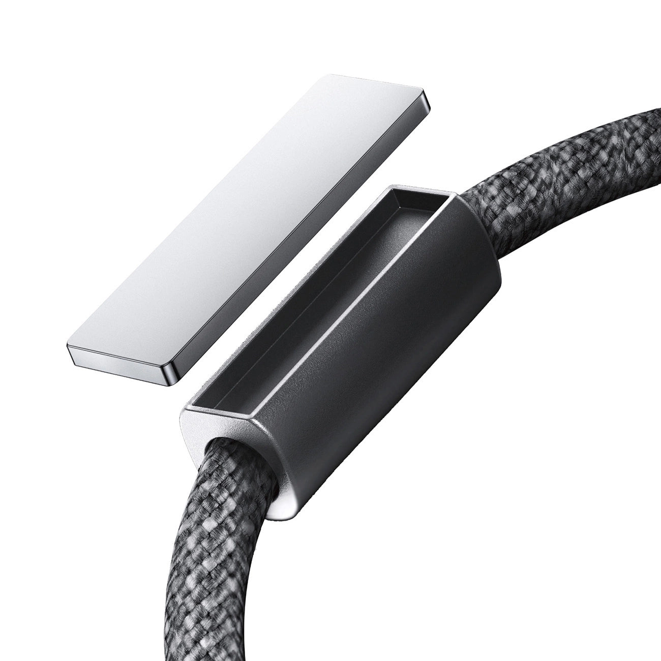 Cavo Dati e Ricarica USB-A - USB-C Joyroom S-A50, 60W, 1.2m, Grigio