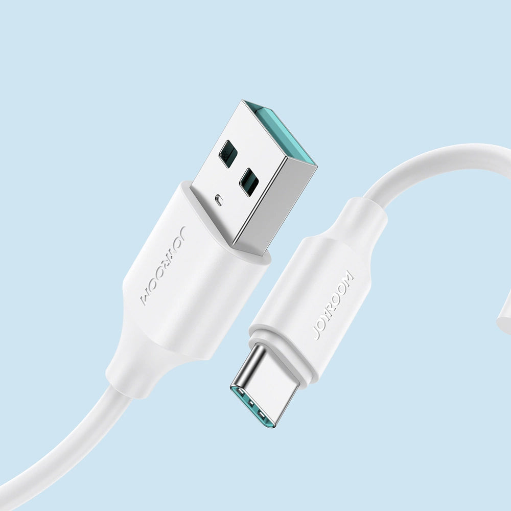 Cavo Dati e Ricarica USB-A - USB-C Joyroom S-A9, 20W, 1m, Bianco