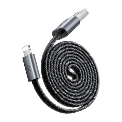 Cavo Dati e Ricarica USB-A - Lightning McDodo CA-1160, 18W, 1m, Nero