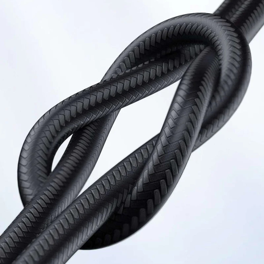 Cavo Dati e Ricarica USB-A - USB-C McDodo CA-3150 Auto Power Off, 100W, 1.2m, Nero