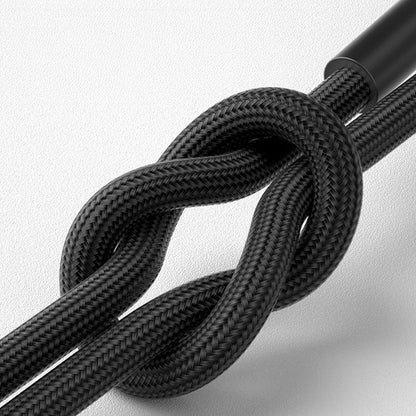 Cavo Dati e Ricarica USB-C - USB-C 3MK Hyper N, 60W, 2m, Nero