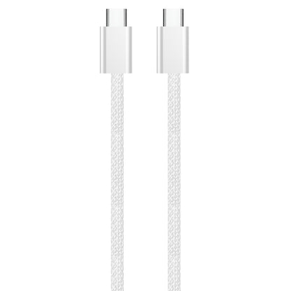 Cavo Dati e Ricarica USB-C - USB-C ColorWay CW-CBPDCC061, 60W, 1m, Grigio