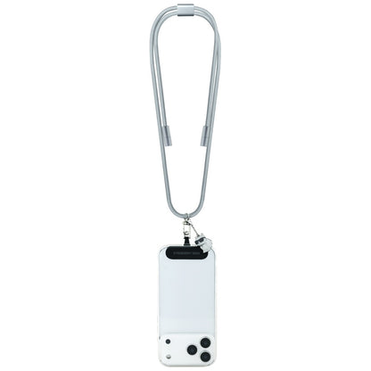Cavo Dati e Ricarica USB-C - USB-C Karl Lagerfeld Choupette Charm, 100W, 1.5m, Grigio