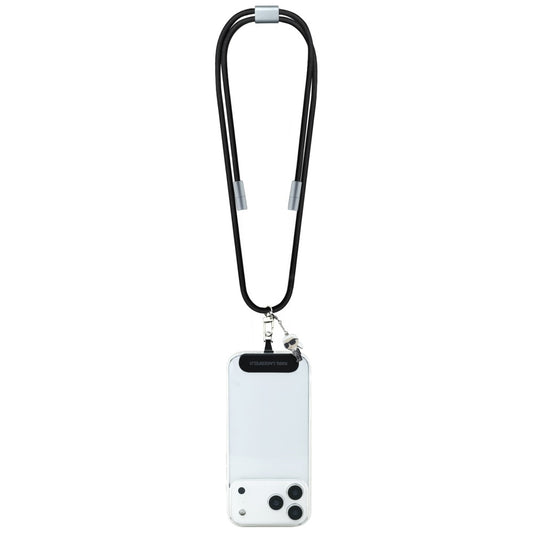 Cavo Dati e Ricarica USB-C - USB-C Karl Lagerfeld Ikonik Charm, 100W, 1.5m, Nero