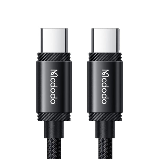 Cavo Dati e Ricarica USB-C - USB-C McDodo CA-3680, 240W, 1.2m, Nero