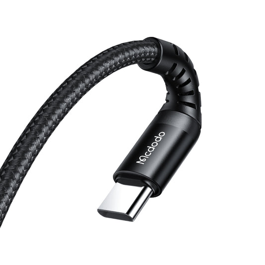 Cavo Dati e Ricarica USB-C - USB-C McDodo CA-5641, 60W, 1m, Nero