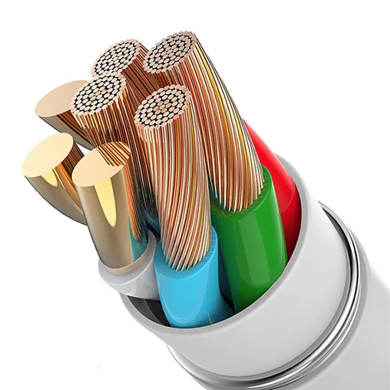 Caricabatterie Wireless Dudao A12H per Huawei Watch Series, USB-A, Bianco