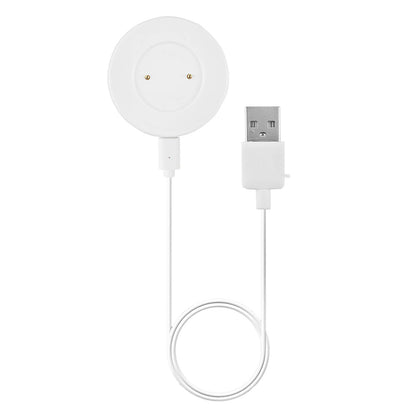 Techsuit THC3 Charging Cable for Honor Watch / Huawei Watch Series, USB-A, White