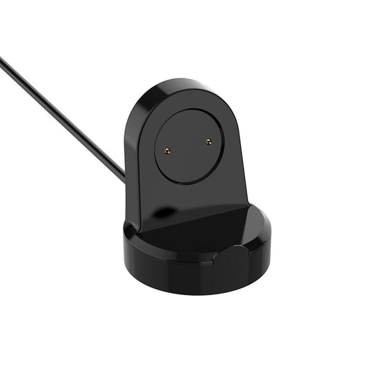 Cavo di Ricarica Techsuit THC4 per Honor Watch / Huawei Watch Series, USB-A, Nero