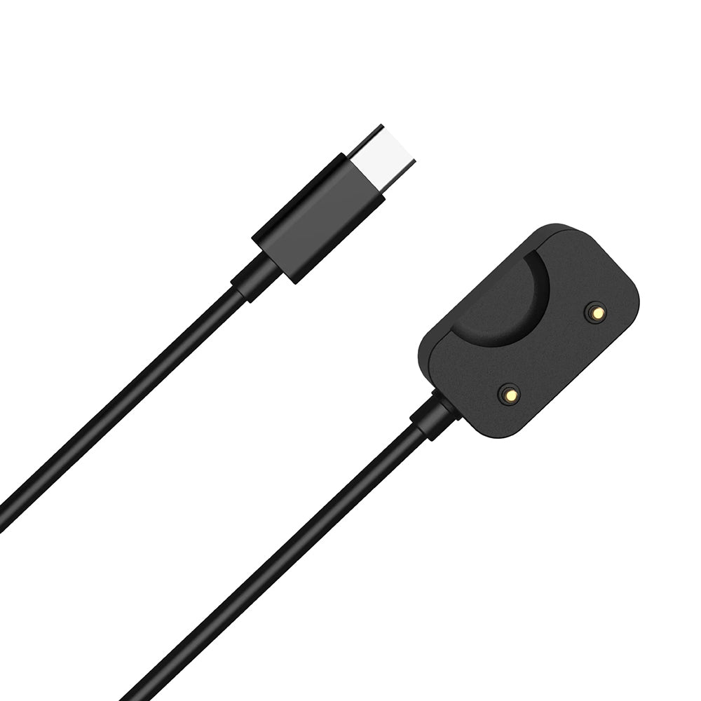 Cavo di Ricarica Techsuit WCC1 per Samsung Galaxy Fit3 R39M, USB-C, Nero