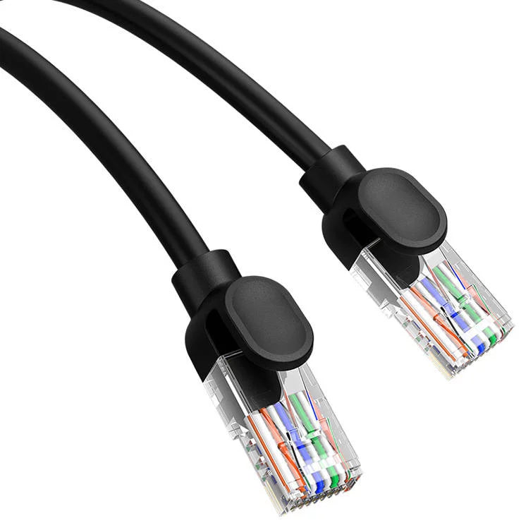 Cavo Retea Baseus, UTP, Cat5, 3m, Nero B00133206111-04