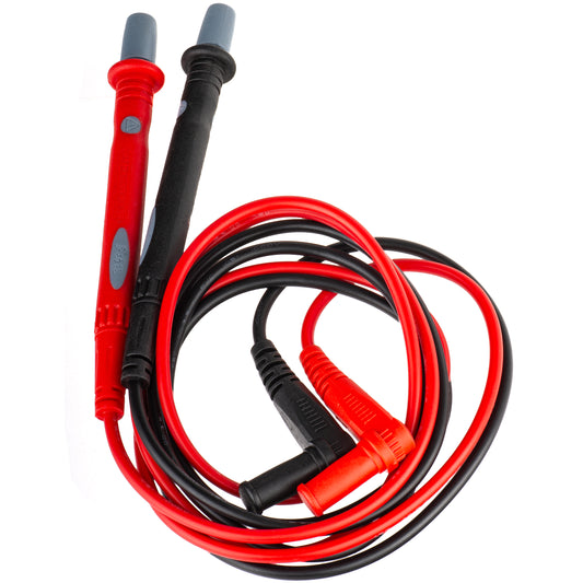 Cavo Tester OEM, CAT III, 1000V, 20A, 16in1