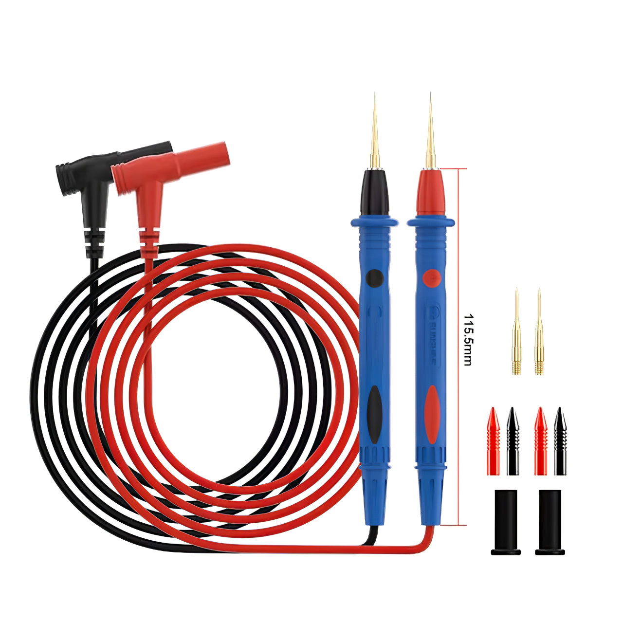 Cavo Tester Sunshine SS-024B