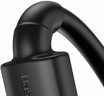Cavo Video Baseus Cafule, HDMI - HDMI, 4K, 5m, Nero CADKLF-H01