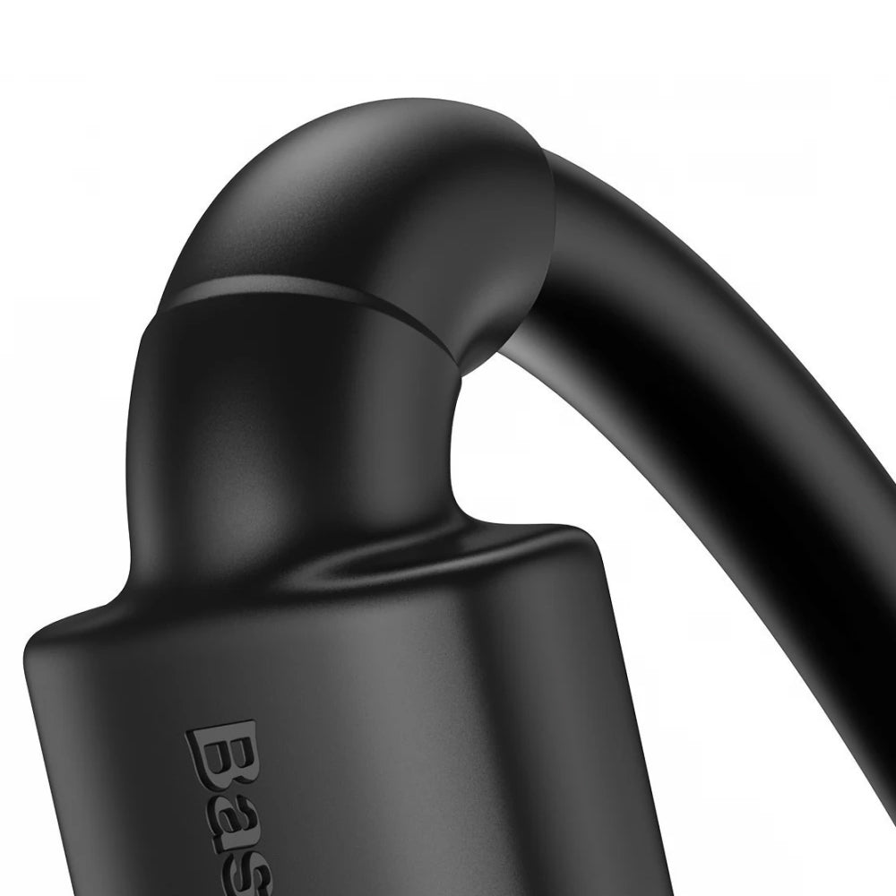 Cavo Video Baseus Cafule, HDMI - HDMI, 4K, 2m, Nero CADKLF-F01