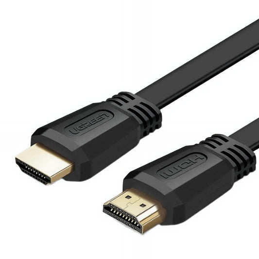 Cavo Video UGREEN ED015, HDMI - HDMI, 4K, 5m, Nero