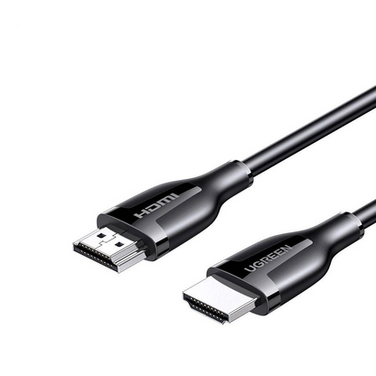 Cavo Video UGREEN ED030, HDMI - HDMI, 4K, 1,5m, Nero