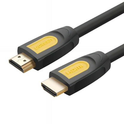 Cavo Video UGREEN HD101, HDMI - HDMI, 4K, 1.5m, Nero