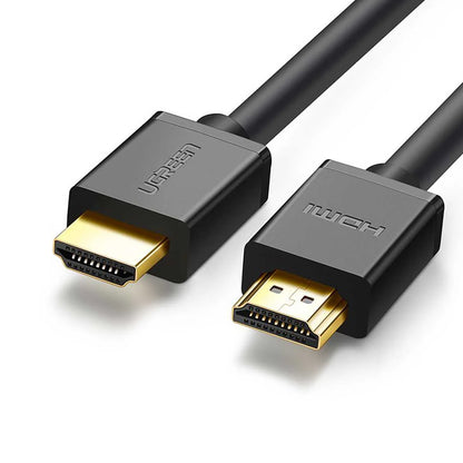 Cavo Video UGREEN HD104, HDMI - HDMI, 4K, 30m, Nero
