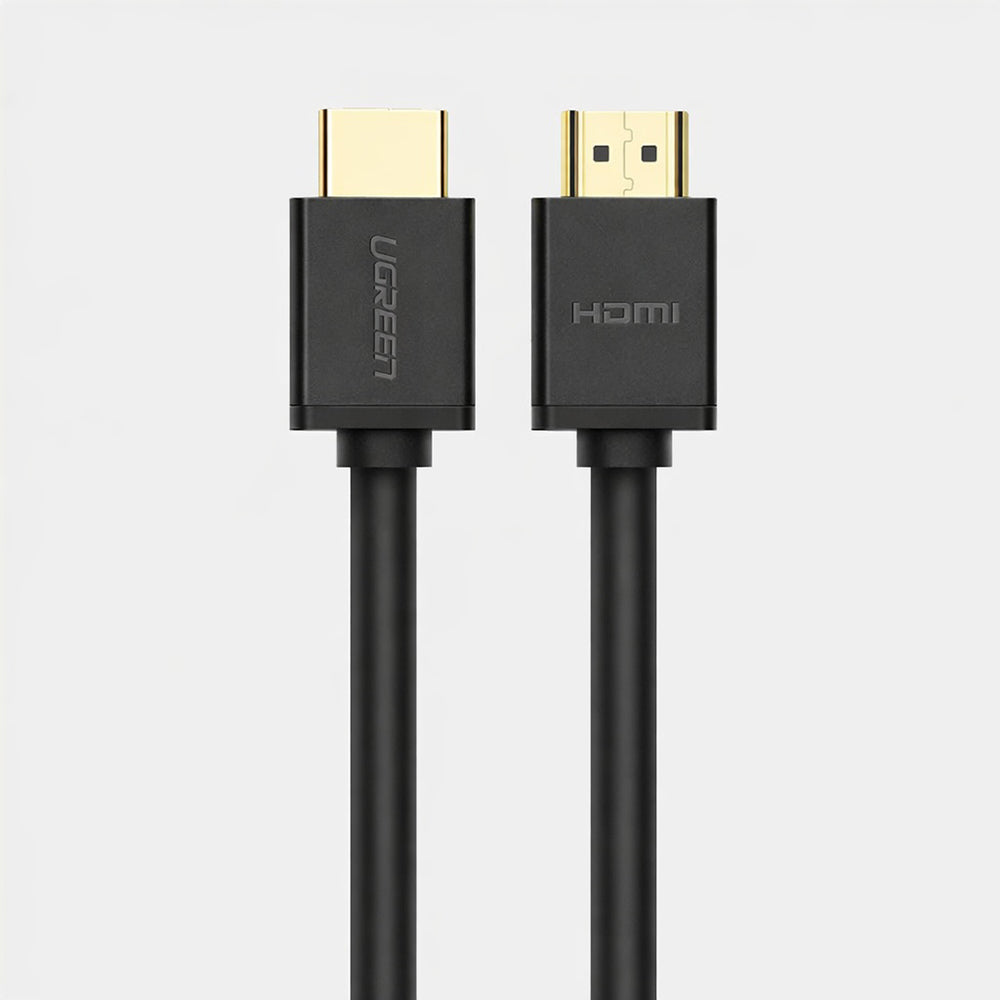 Cavo Video UGREEN HD104, HDMI - HDMI, 4K, 30m, Nero