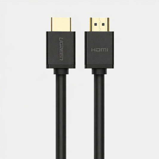 Cavo Video UGREEN HD104, HDMI - HDMI, 4K, 30m, Nero