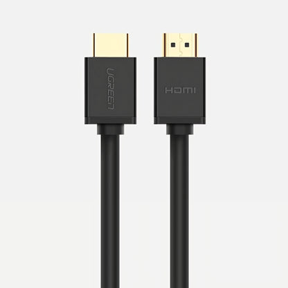 Cavo Video UGREEN HD104, HDMI - HDMI, 4K, 0.5m, Nero