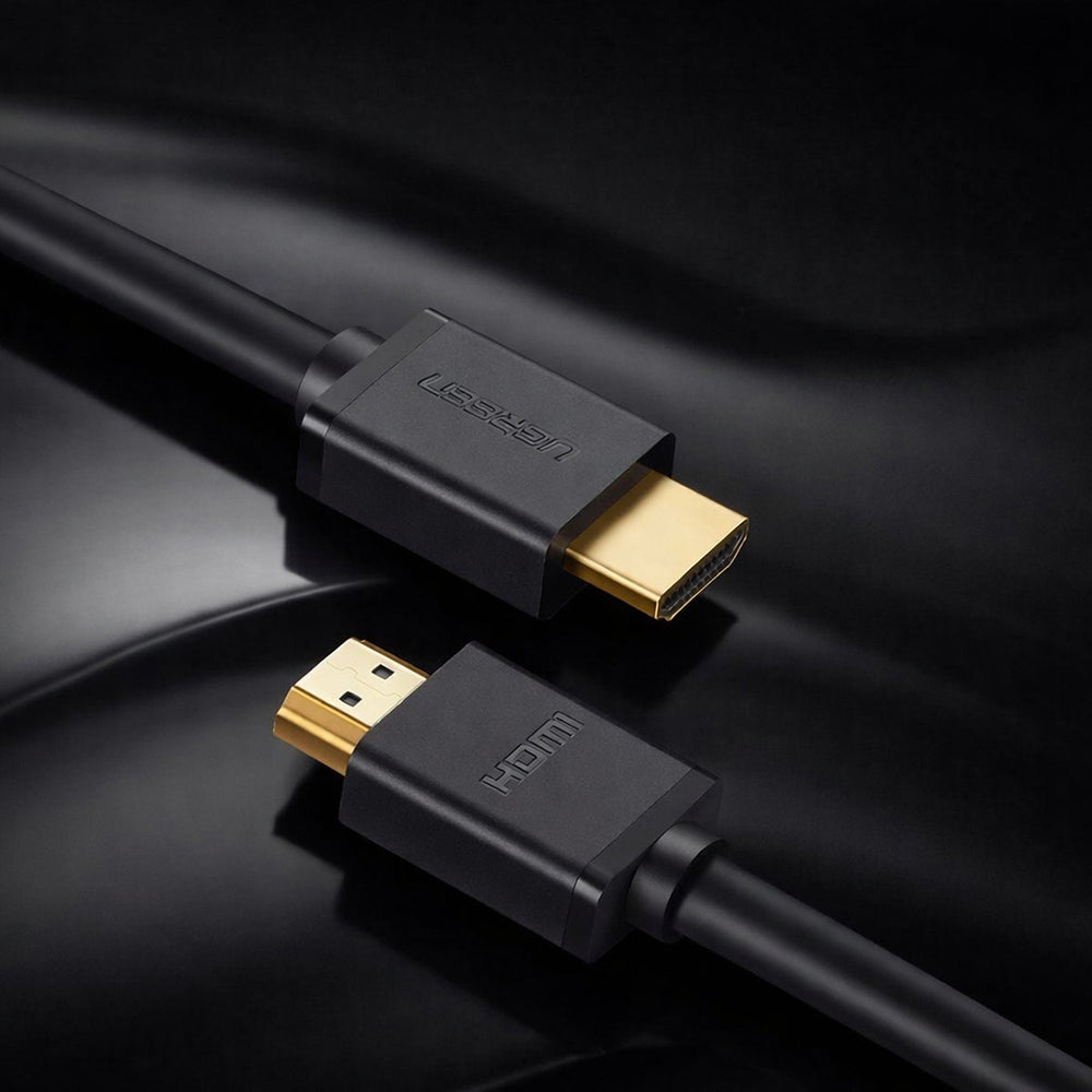 Cavo Video UGREEN HD104, HDMI - HDMI, 4K, 1,5m, Nero