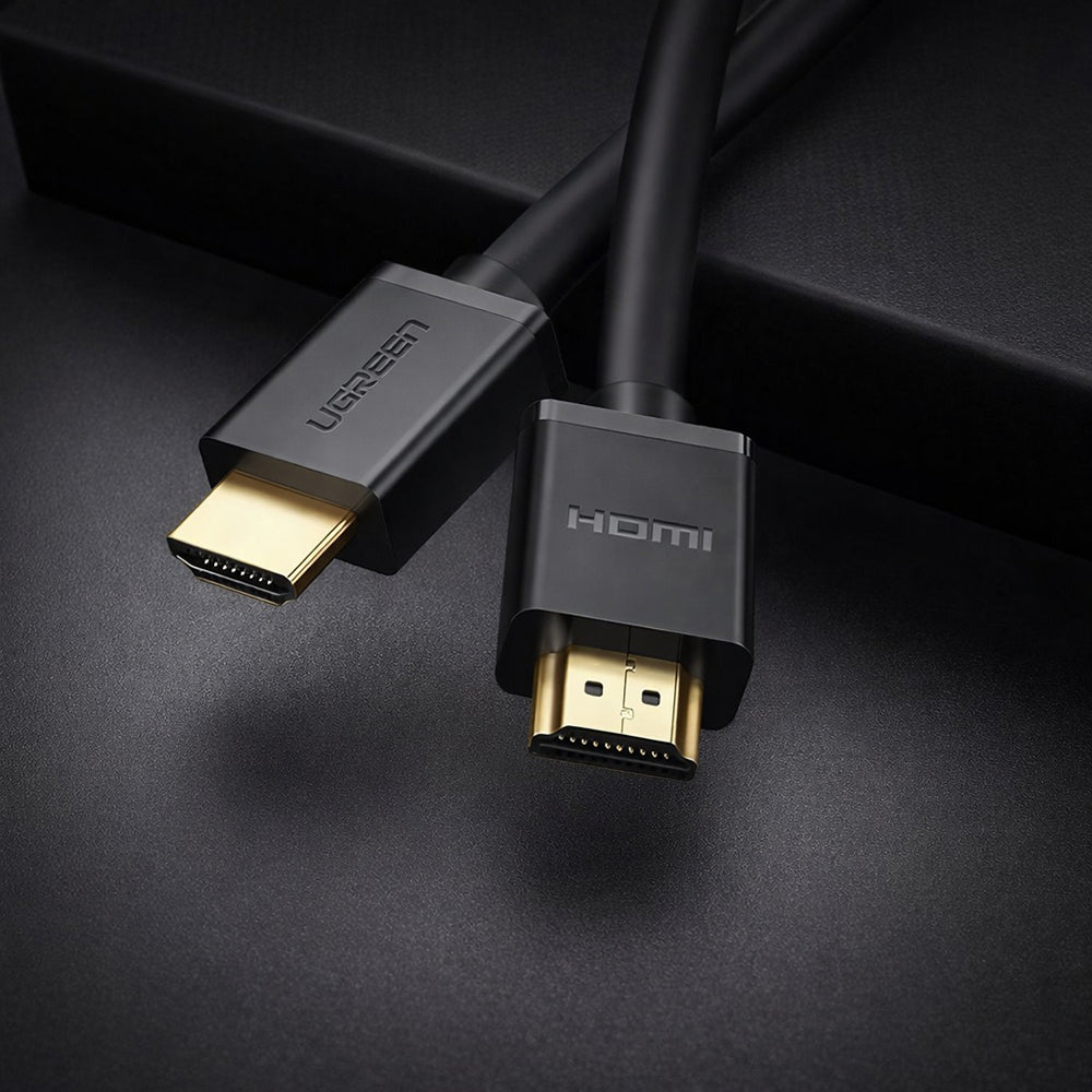 Cavo Video UGREEN HD104, HDMI - HDMI, 4K, 1,5m, Nero