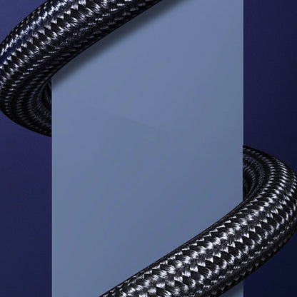 Cavo Video UGREEN HD140, HDMI - HDMI, 8K, 1.5m, Nero