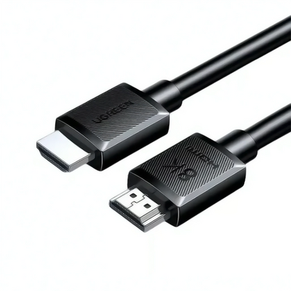 Cavo Video UGREEN HD175 (45434), HDMI - HDMI, 8K, 5m, Nero