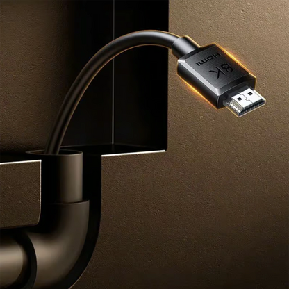 Cavo Video UGREEN HD175 (45434), HDMI - HDMI, 8K, 5m, Nero