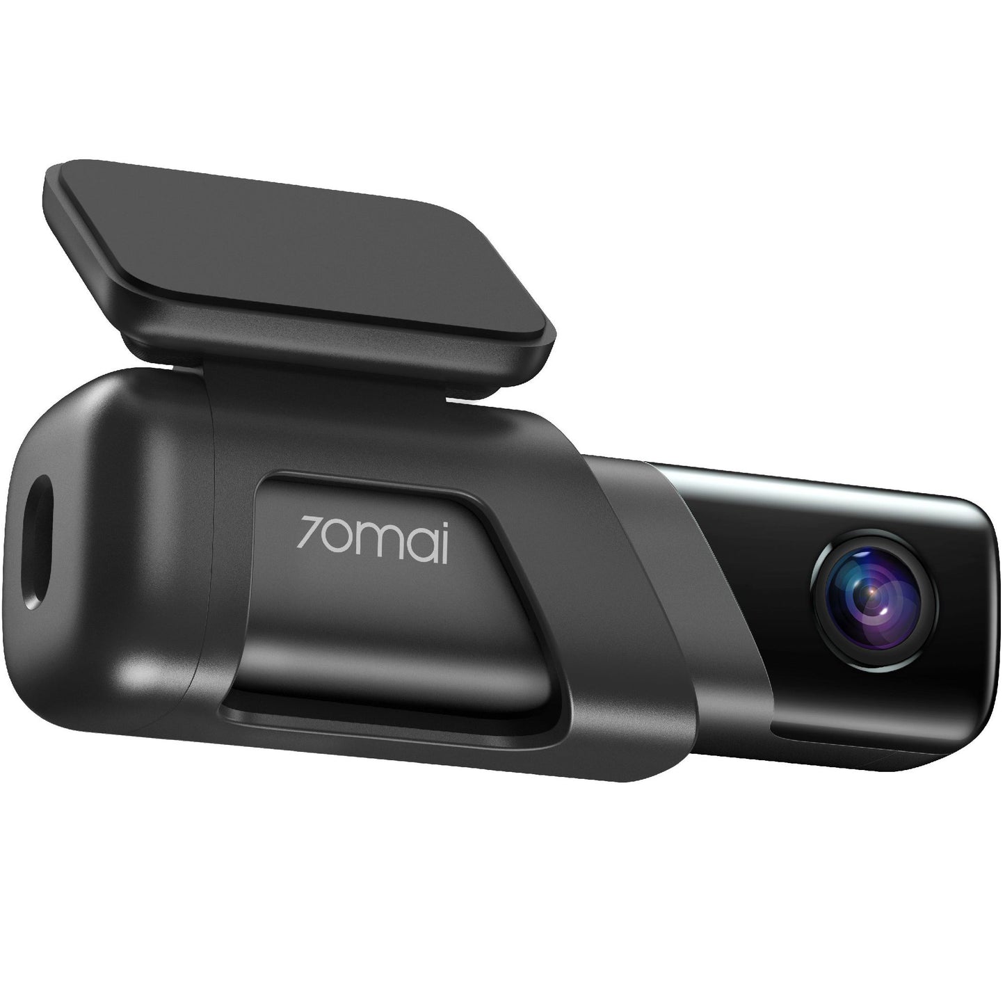 70mai Dash Cam M500 telecamera per auto, 1944P, Wi-Fi, GPS, AI, 128Gb 