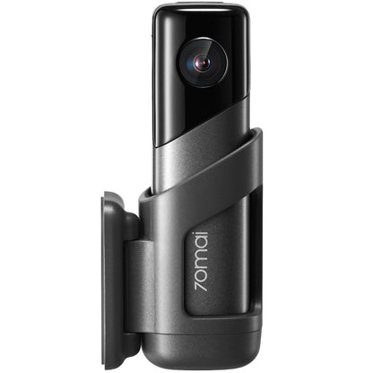 70mai Dash Cam M500 telecamera per auto, 1944P, Wi-Fi, GPS, AI, 128Gb 