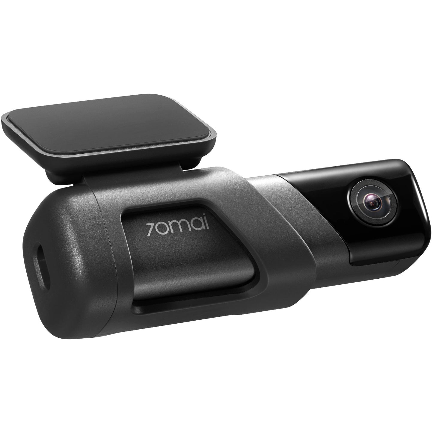 70mai Dash Cam M500 telecamera per auto, 1944P, Wi-Fi, GPS, AI, 128Gb 