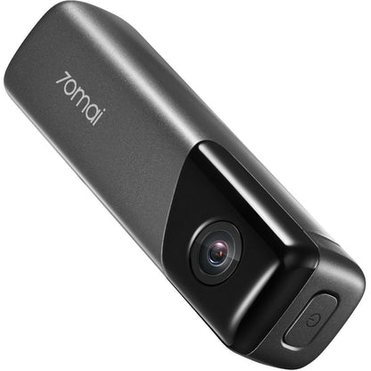 70mai Dash Cam M500 telecamera per auto, 1944P, Wi-Fi, GPS, AI, 128Gb 