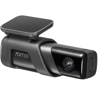 70mai Dash Cam M500 telecamera per auto, 1944P, Wi-Fi, GPS, AI, 128Gb 