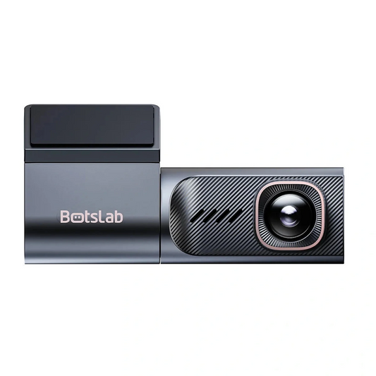 Dash cam Botslab HK40 Plus, 4K, Wi-Fi
