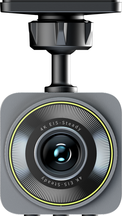 Botslab V9H Auto Botslab V9H Action Camera, 4K, Wi-Fi, AI 