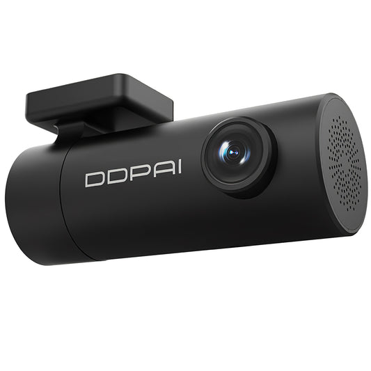 Telecamera per auto DDPAI Mini Pro, 1296P, Wi-Fi 