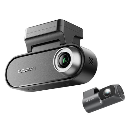 Telecamera Auto Anteriore Posteriore DDPAI N5 Dual 2026, 4K, Wi-Fi, GPS, AI