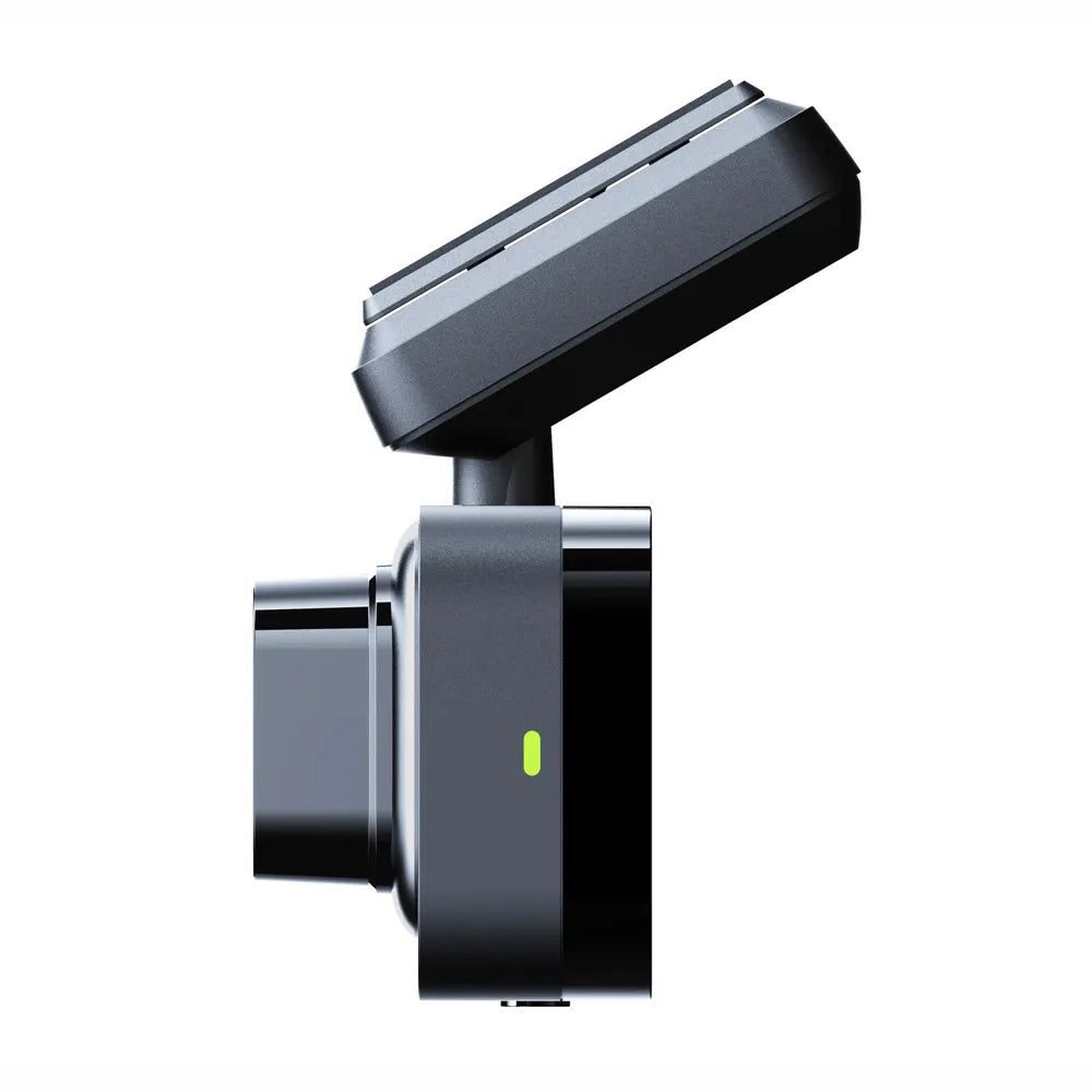 Botslab G980H Telecamera anteriore posteriore per auto Botslab G980H, 4K, Wi-Fi, GPS, display da 2,45 pollici 