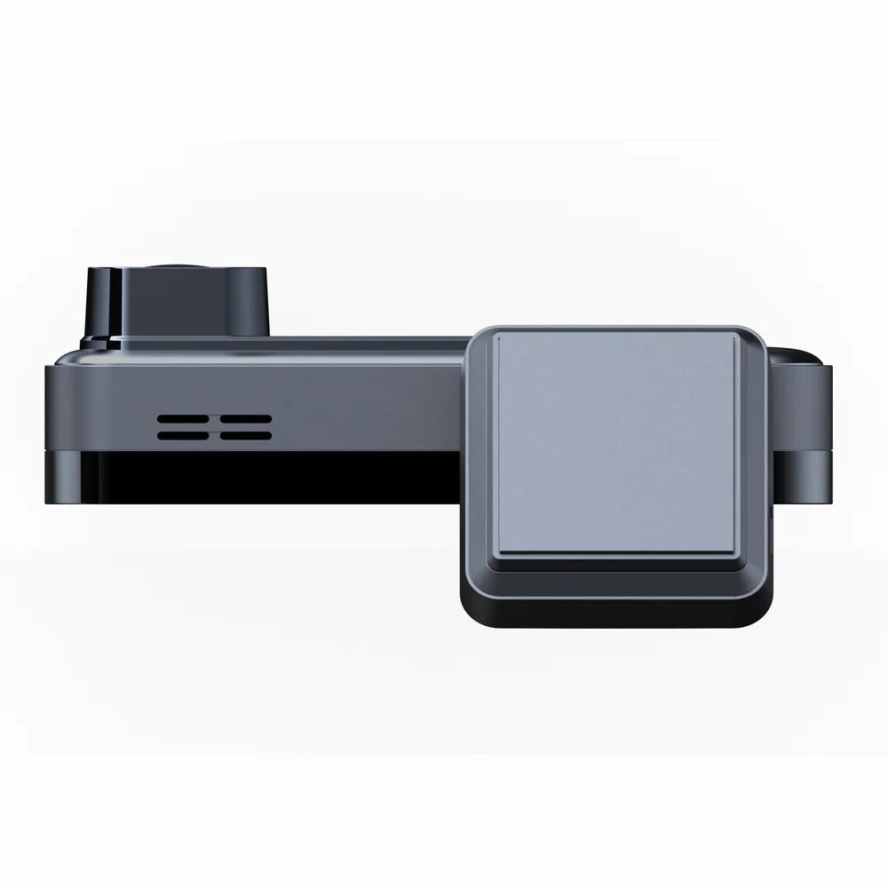 Botslab G980H Telecamera anteriore posteriore per auto Botslab G980H, 4K, Wi-Fi, GPS, display da 2,45 pollici 